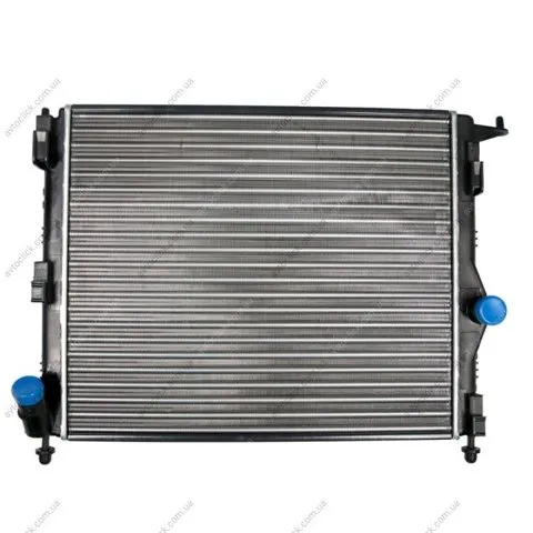 Радиатор R20019 Sato Tech