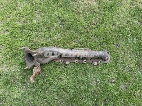 Коллектор выпускной правый 1710450230 Toyota
