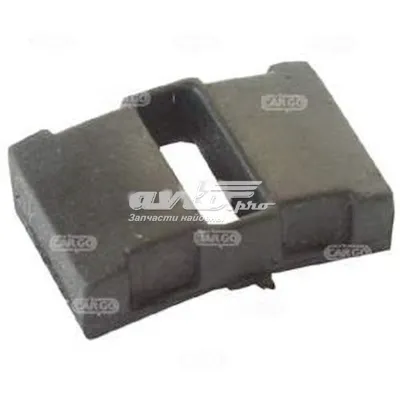 Ремкомплект стартера CARGO 232853