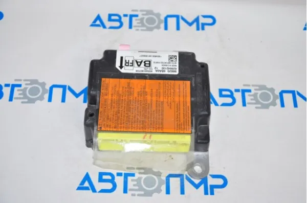  988204BA0A Nissan/Infiniti