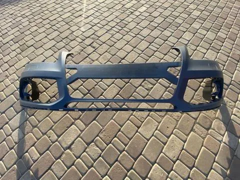 Передний бампер 13X2071 Polcar