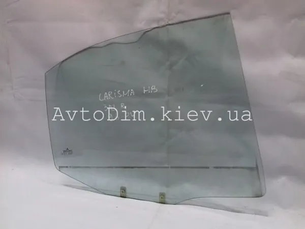 Стекло двери задней правой MR720215 Mitsubishi