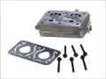 Головка блока компрессора (TRUCK) WABCO 4127049322