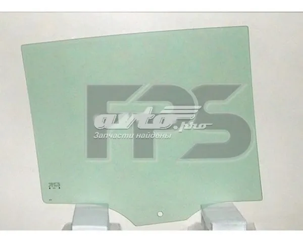 Стекло двери задней левой GS6402D313 XYG