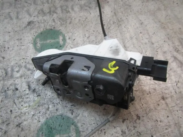 Запор кабины Citroen C-Elysee седан (2013 - 2025) цена, от