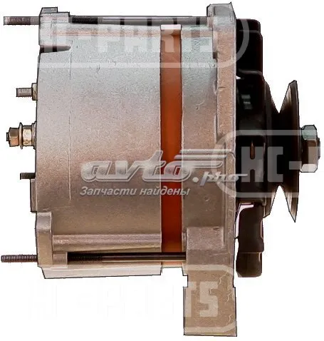 Генератор CA283 HC Parts