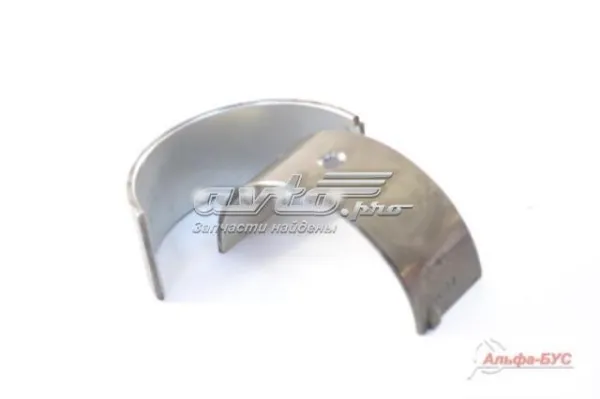 013771050MM Glyco Вкладыши коленвала шатунные комплект 2-й ремонт