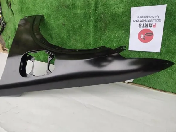 LJ8Z16006A Ford Переднее левое крыло