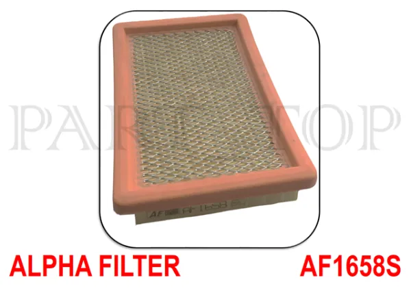 Воздушный фильтр AF1658S Alpha Filter
