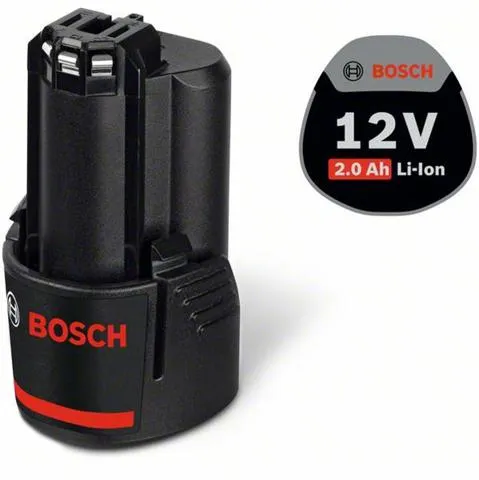 Аккумулятор 1600Z0002X Bosch