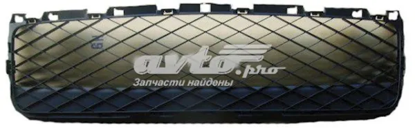 Решетка бампера PMZ99090GA Signeda