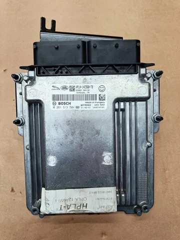  HPLA14C568TB Land Rover