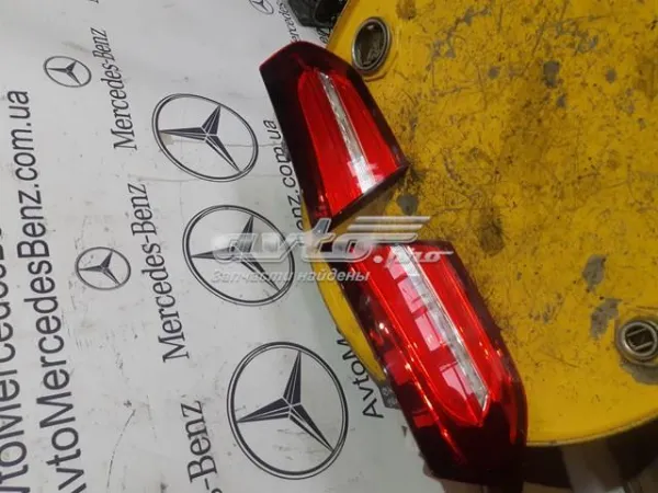  A2539062401 Mercedes
