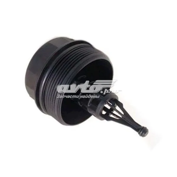 Крышка масляного фильтра 6421800038 Mercedes