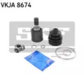 ШРУС внутренний SKF VKJA8674