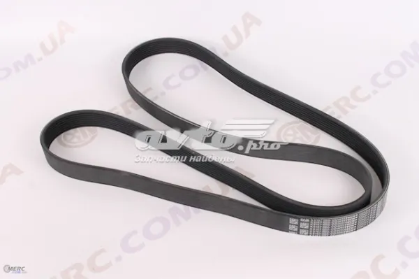 Ремень генератора A002993299664 Mercedes