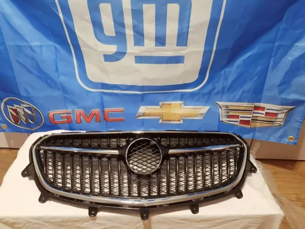  42645805 General Motors