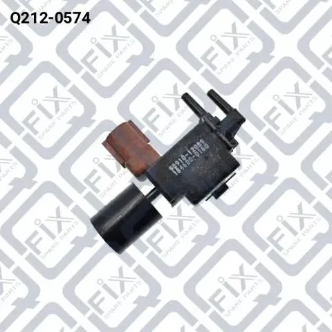 Клапан преобразователь давления наддува (соленоид) Q2120574 Q-fix