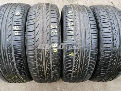 Шины летние KUMHO 1853013