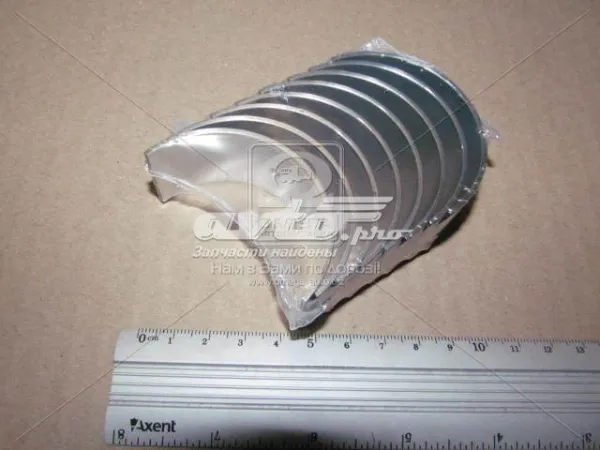Вкладыши шатунные R276ASTD Taiho