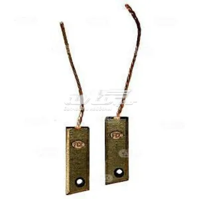 Щетка генератора CARGO 140576