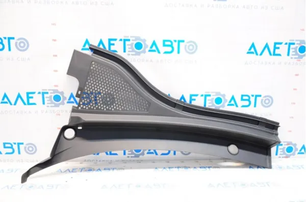 Водосток лобового стекла, жабо VAG 5NN8194039B9