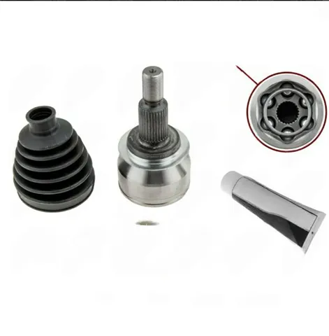  FTH22550X Mazda