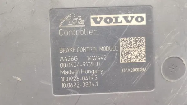  31423347 Volvo