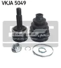ШРУС наружный передний SKF VKJA5049