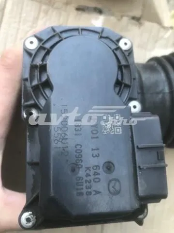  PY0113640 Mazda