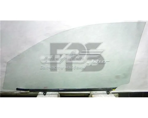Стекло двери передней правой GS7058D302 XYG