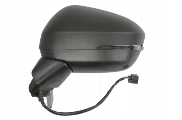 Левое боковое зеркало 963026PA2A Nissan/Infiniti