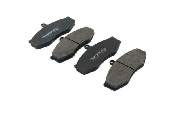 Передние тормозные колодки FC275 Frico