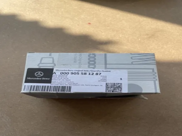  A000905581287 Mercedes