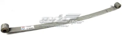 Лист рессоры задней TES 3338580119ZT