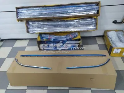 Молдинг бампера заднего VAG 5618538352ZZ