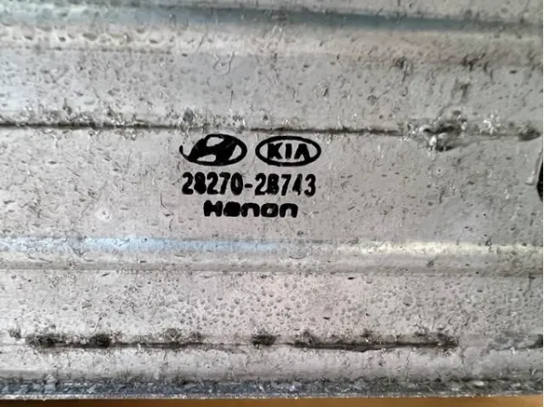  282702B743 Hyundai/Kia