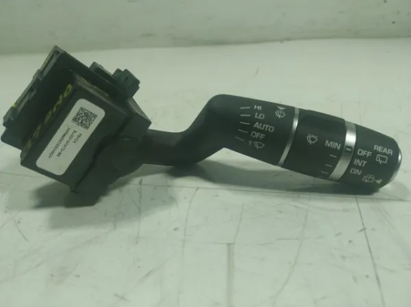 Правый подрулевой переключатель T4A9255 Jaguar