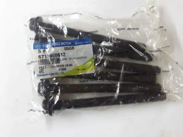  6719900612 Ssang Yong