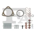 Прокладка турбины BMW 11657636576
