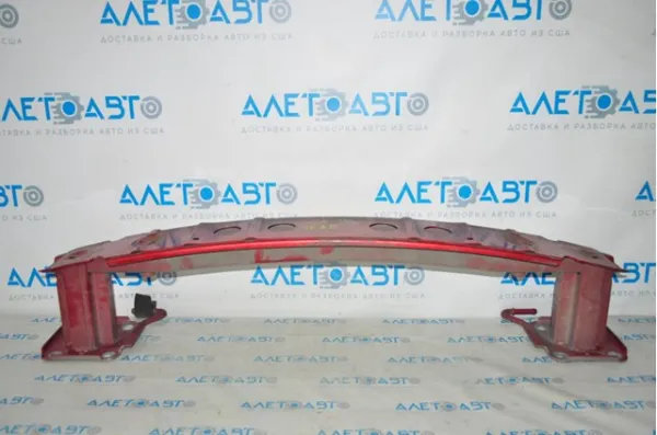 Усилитель заднего бампера TK4850260B Mazda