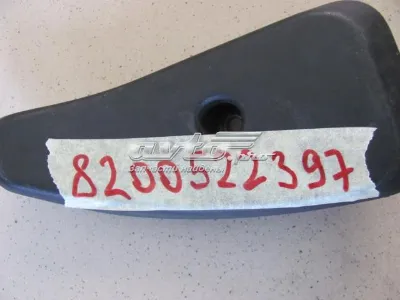 Ручка двери задней (распашной) левая внутренняя RENAULT 8200522397