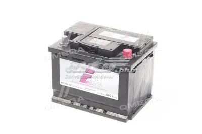 Аккумулятор автомобильный АФА 60 А/ч 12 В (560408054)