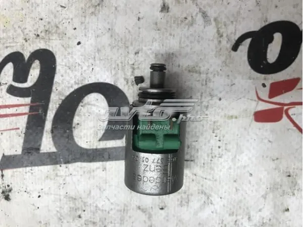 Соленоид автомата Мерседес-бенц А 