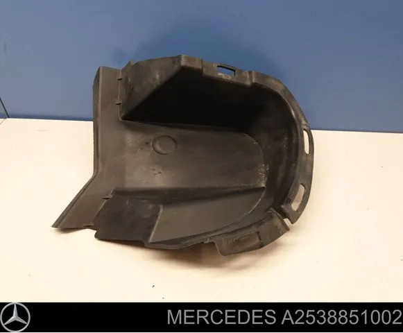  A2538851002 Mercedes