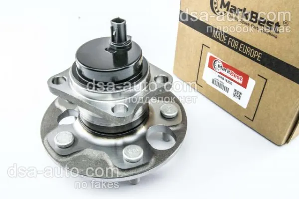Задняя ступица MRB16200 MarkBest