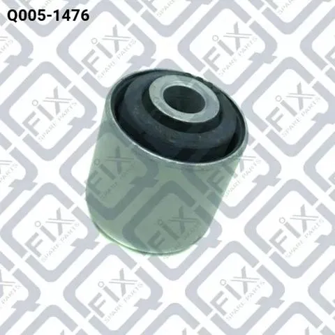 Сайлентблок заднего продольного нижнего рычага Q0051476 Q-fix