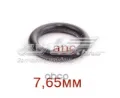 Уплотнительное кольцо штуцеров рулевой рейки Mercedes Vito 639