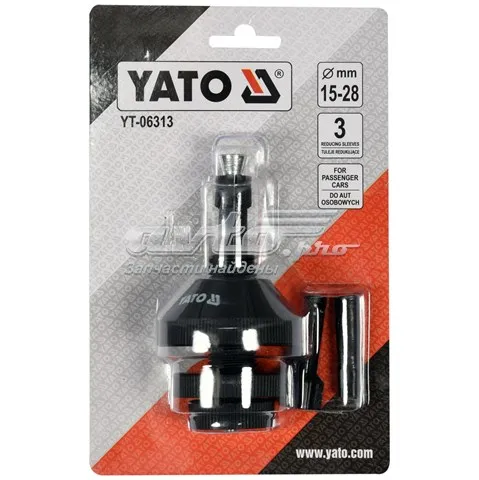  YT06313 Yato