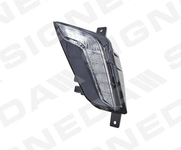 Фара дневного света левая ZCV1606L Signeda